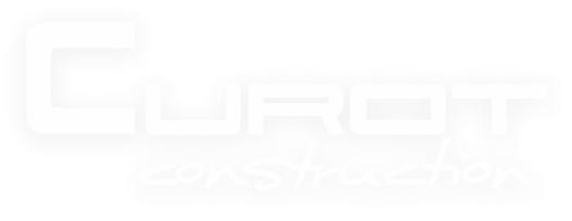 Logo Curot Construction
